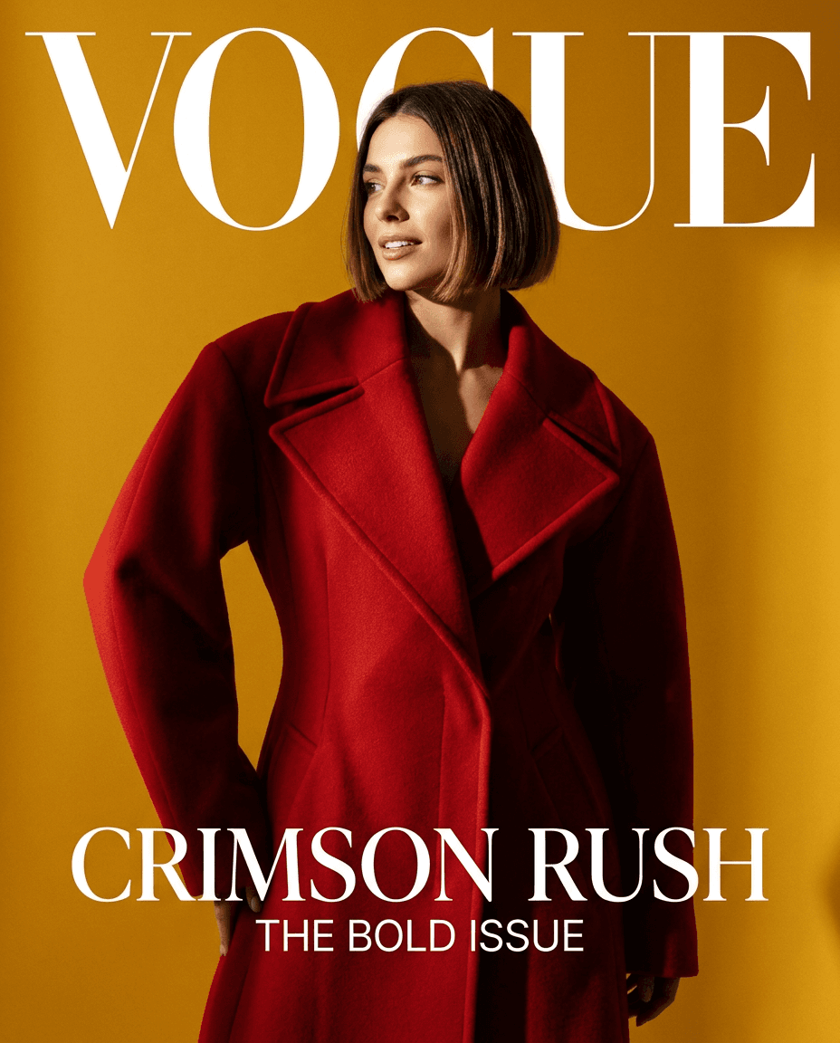 AI Image · Editorial