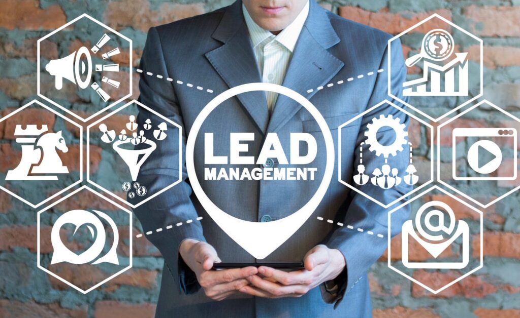 Enhancing Business Operations: What Is Lead Management In CRM?