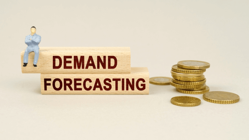 How to Use Product Demand Forecasting for Your Business